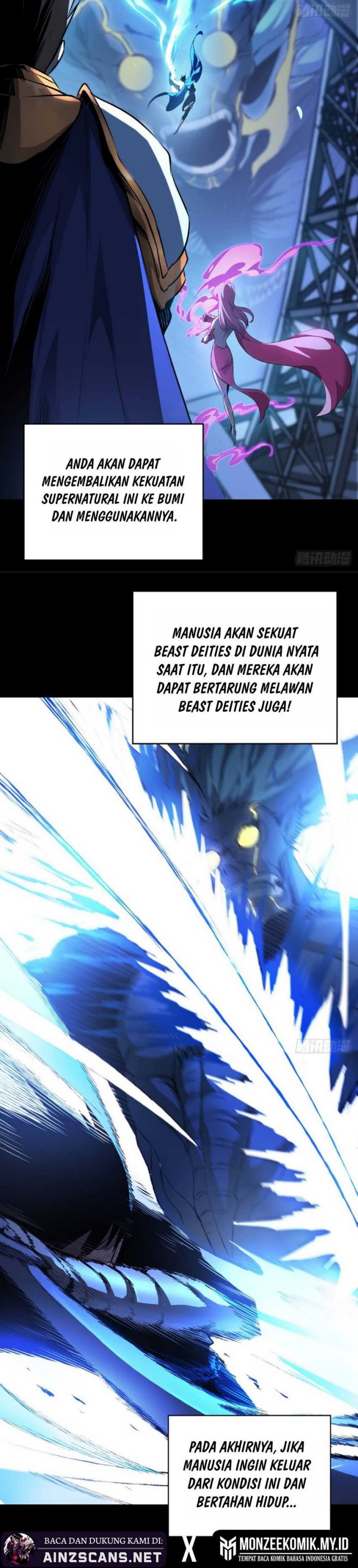 The Lord of the Wheel of Destiny - Chapter 01 21 The Lord of the Wheel of Destiny - Chapter 01 21