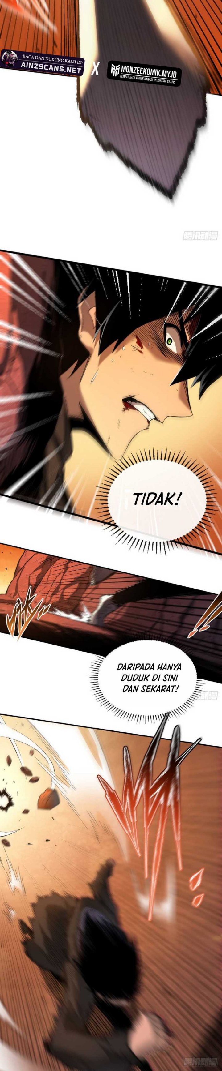 The Lord of the Wheel of Destiny - Chapter 01 26 The Lord of the Wheel of Destiny - Chapter 01 26