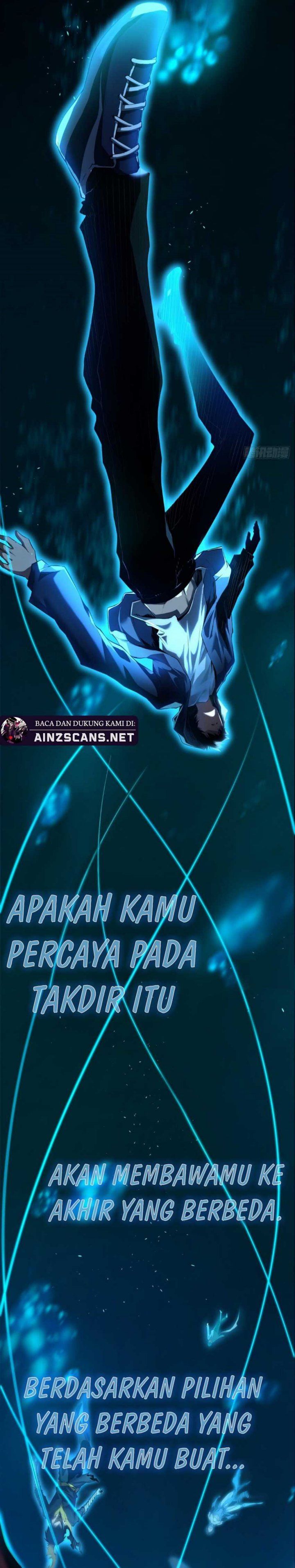 The Lord of the Wheel of Destiny - Chapter 01 3 The Lord of the Wheel of Destiny - Chapter 01 3