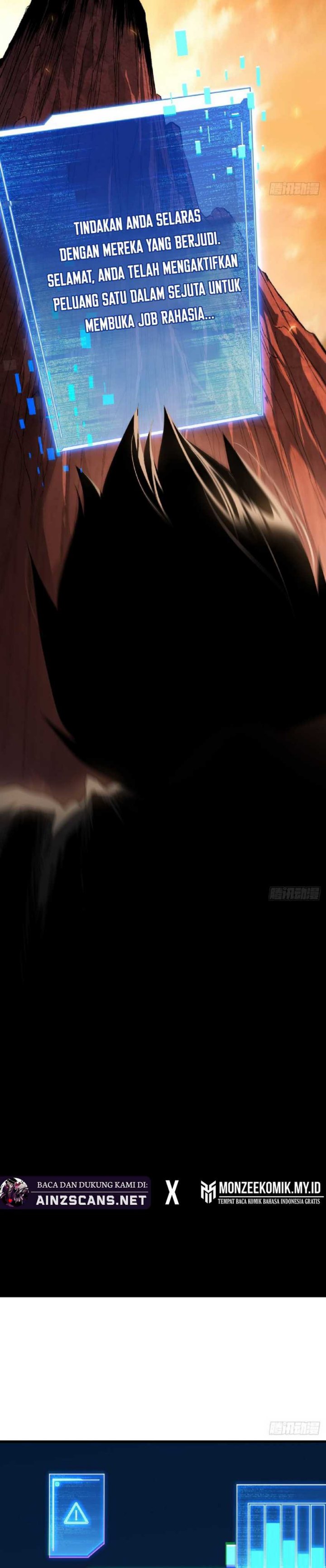 The Lord of the Wheel of Destiny - Chapter 01 30 The Lord of the Wheel of Destiny - Chapter 01 30