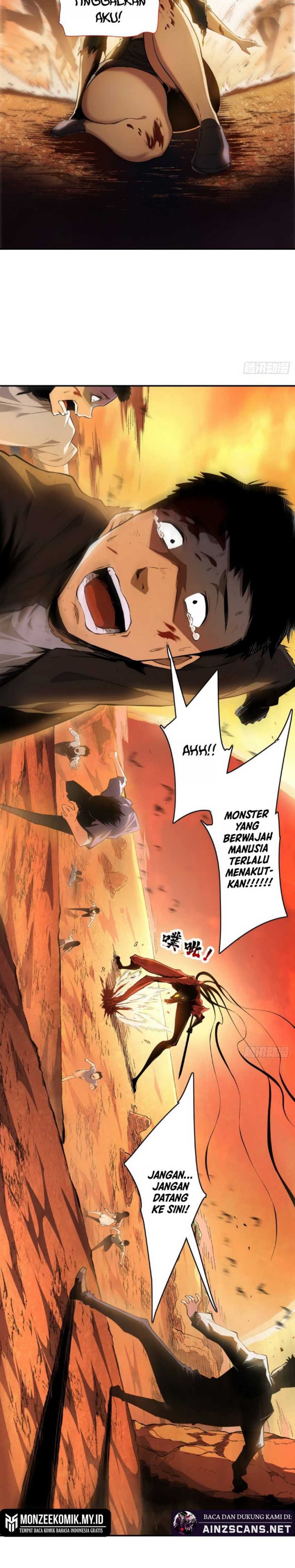 The Lord of the Wheel of Destiny - Chapter 01 6 The Lord of the Wheel of Destiny - Chapter 01 6