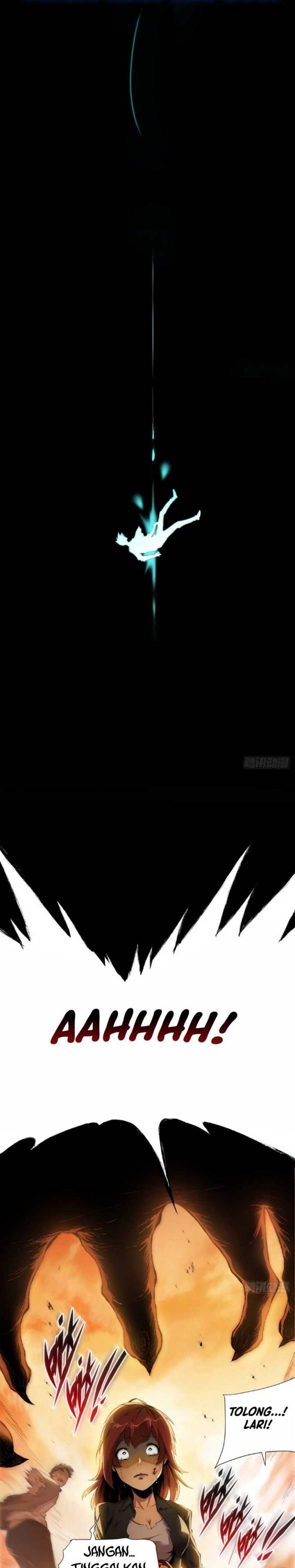 The Lord of the Wheel of Destiny - Chapter 01 5 The Lord of the Wheel of Destiny - Chapter 01 5