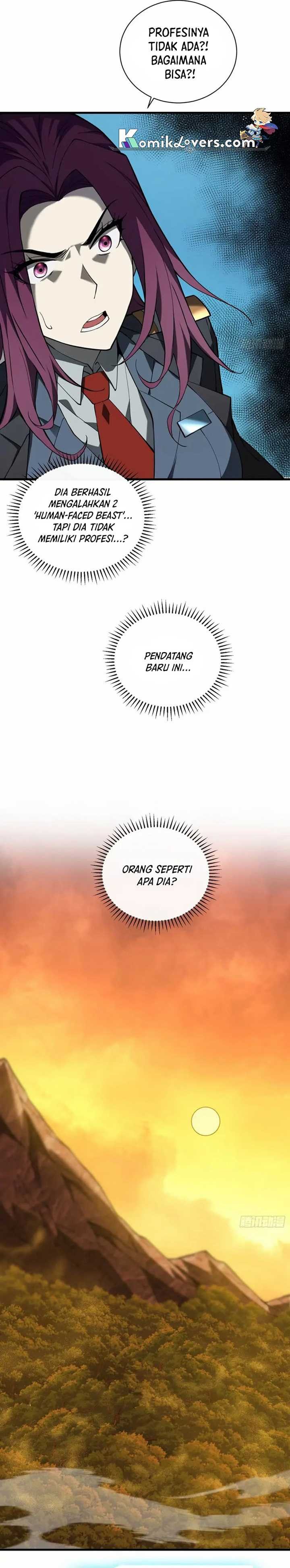 The Lord of the Wheel of Destiny - Chapter 06 6 The Lord of the Wheel of Destiny - Chapter 06 6