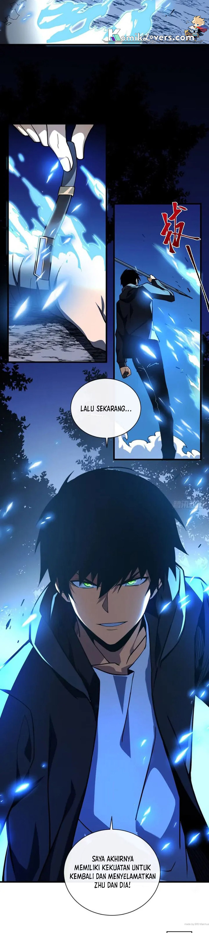 The Lord of the Wheel of Destiny - Chapter 10 3 The Lord of the Wheel of Destiny - Chapter 10 3