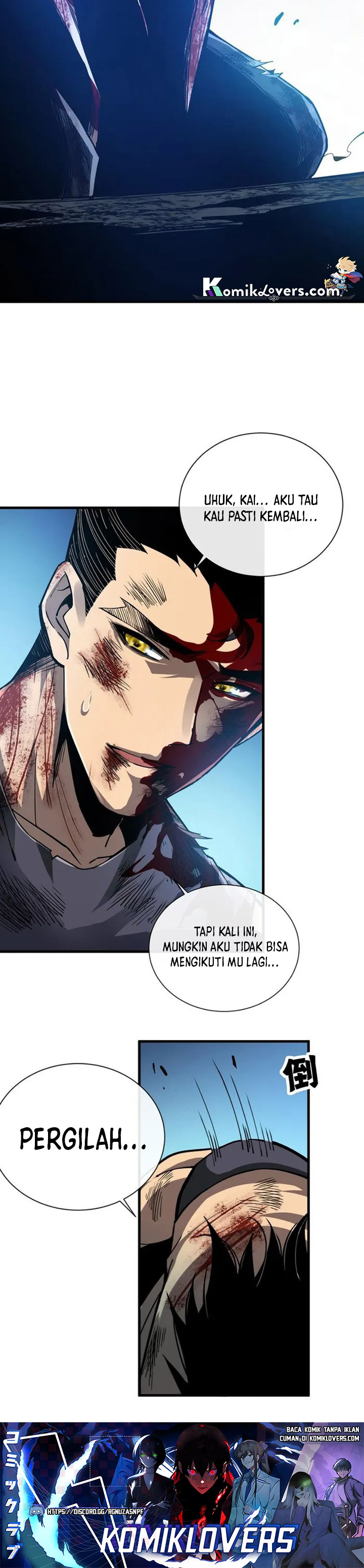 The Lord of the Wheel of Destiny - Chapter 10 19 The Lord of the Wheel of Destiny - Chapter 10 19