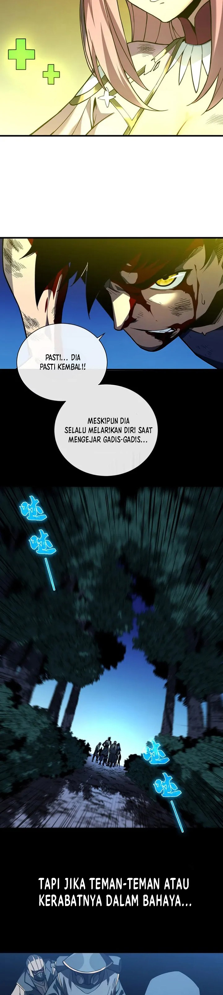 The Lord of the Wheel of Destiny - Chapter 10 6 The Lord of the Wheel of Destiny - Chapter 10 6