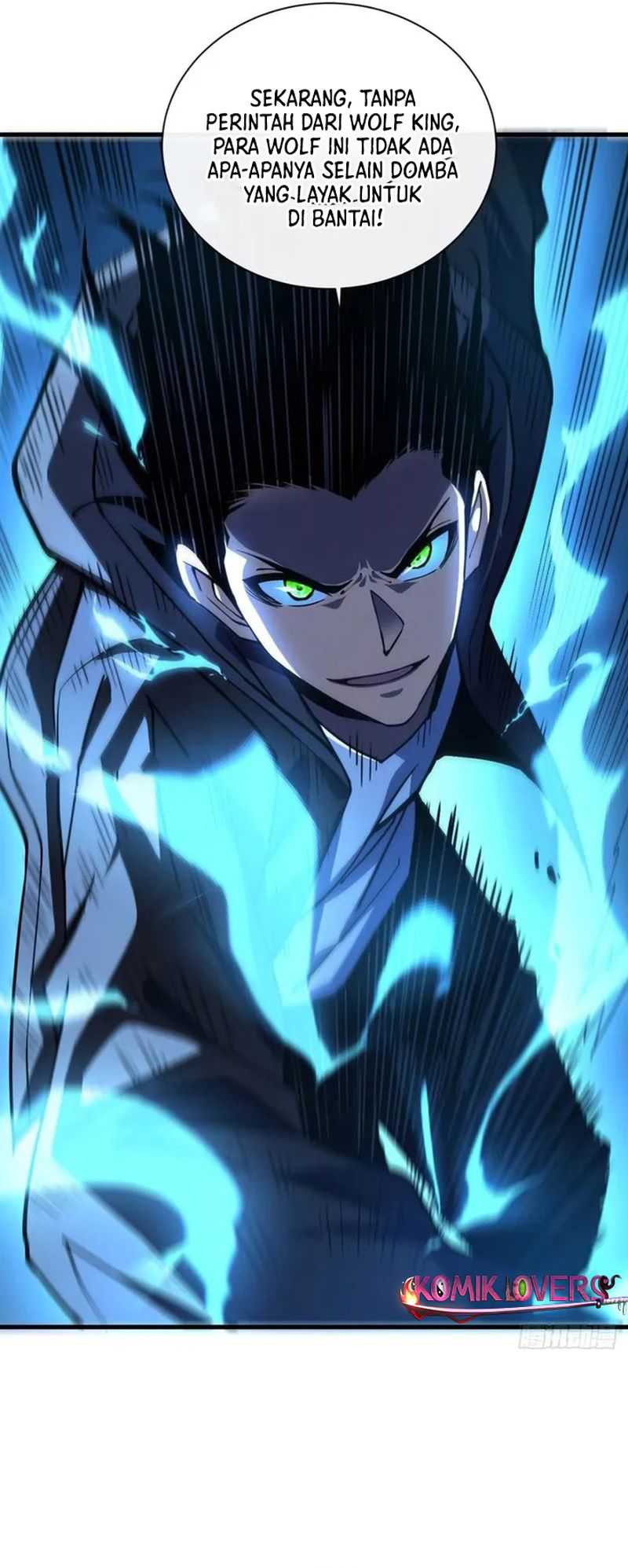The Lord of the Wheel of Destiny - Chapter 16 24 The Lord of the Wheel of Destiny - Chapter 16 24