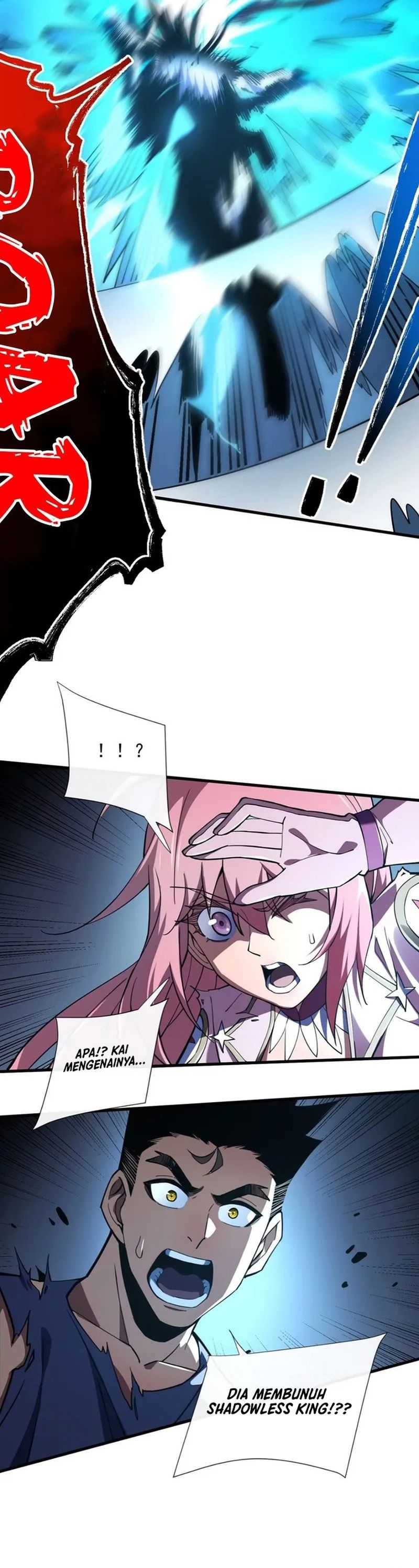 The Lord of the Wheel of Destiny - Chapter 16 18 The Lord of the Wheel of Destiny - Chapter 16 18