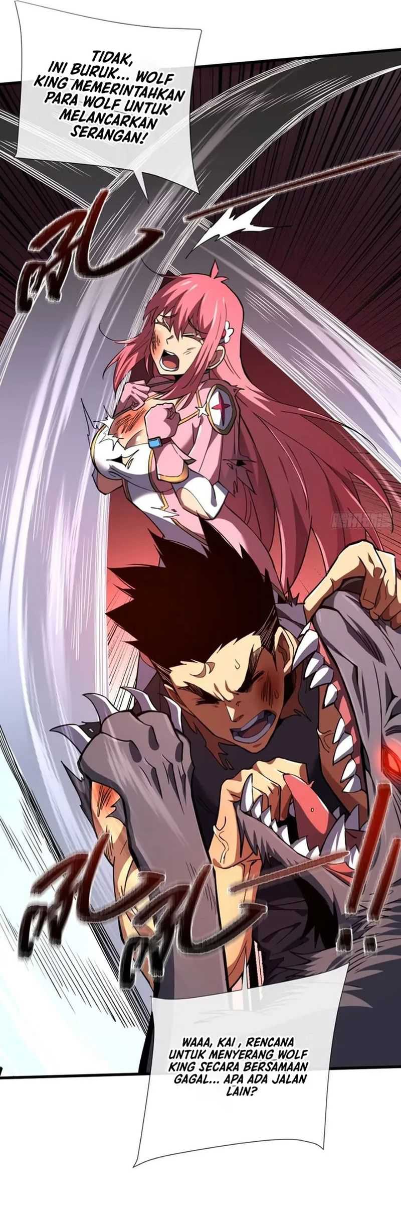 The Lord of the Wheel of Destiny - Chapter 16 5 The Lord of the Wheel of Destiny - Chapter 16 5