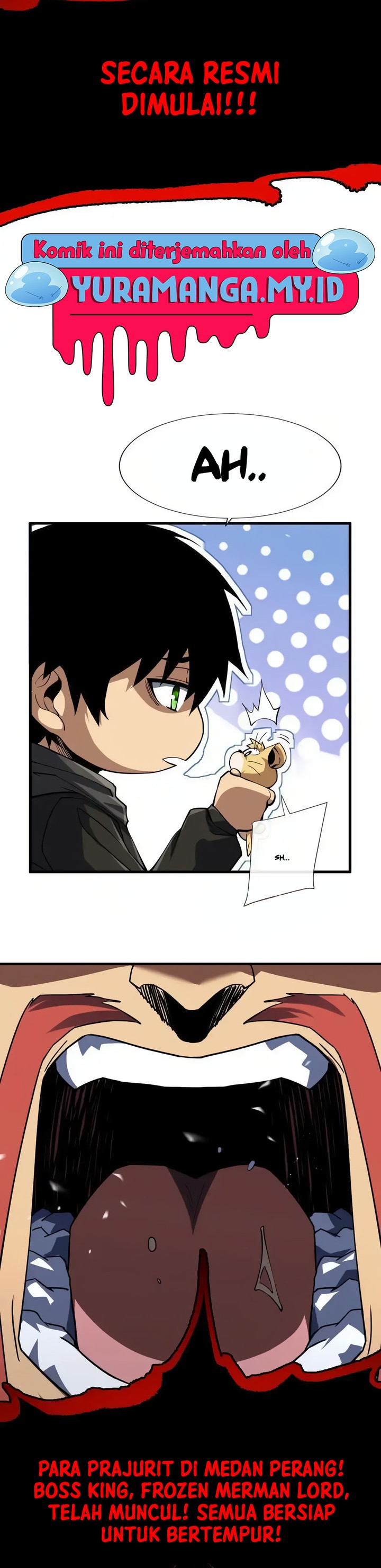 The Lord of the Wheel of Destiny - Chapter 42 28 The Lord of the Wheel of Destiny - Chapter 42 28