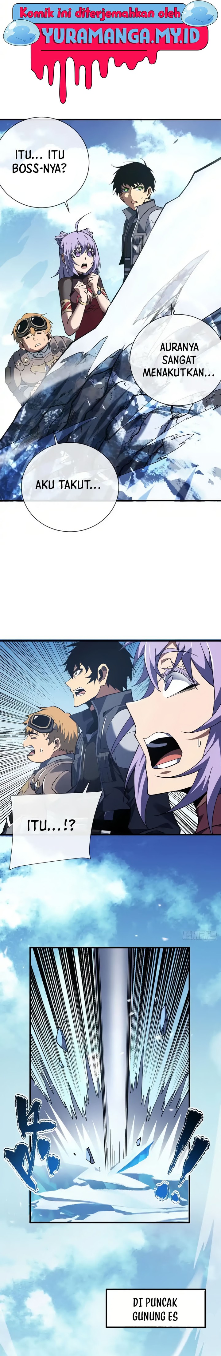 The Lord of the Wheel of Destiny - Chapter 42 24 The Lord of the Wheel of Destiny - Chapter 42 24