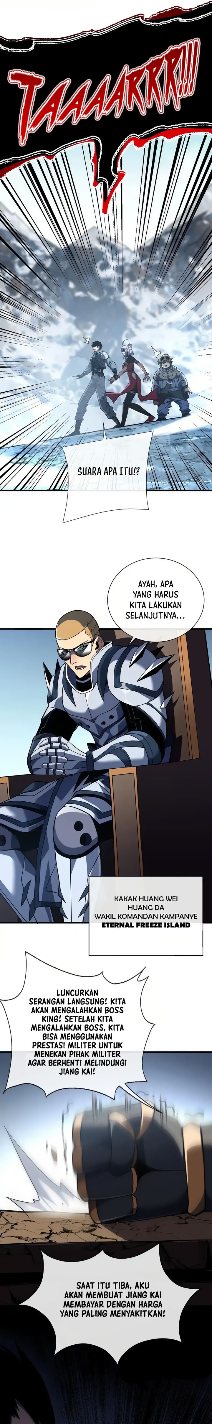 The Lord of the Wheel of Destiny - Chapter 42 13 The Lord of the Wheel of Destiny - Chapter 42 13