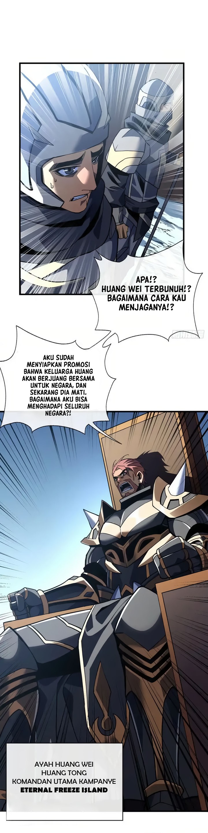 The Lord of the Wheel of Destiny - Chapter 42 10 The Lord of the Wheel of Destiny - Chapter 42 10