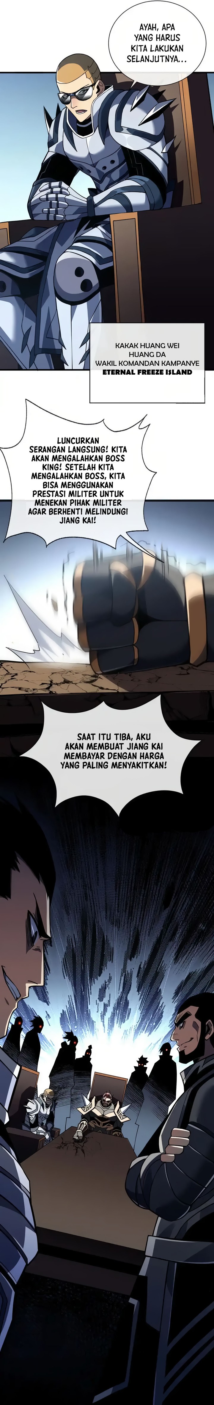 The Lord of the Wheel of Destiny - Chapter 42 11 The Lord of the Wheel of Destiny - Chapter 42 11