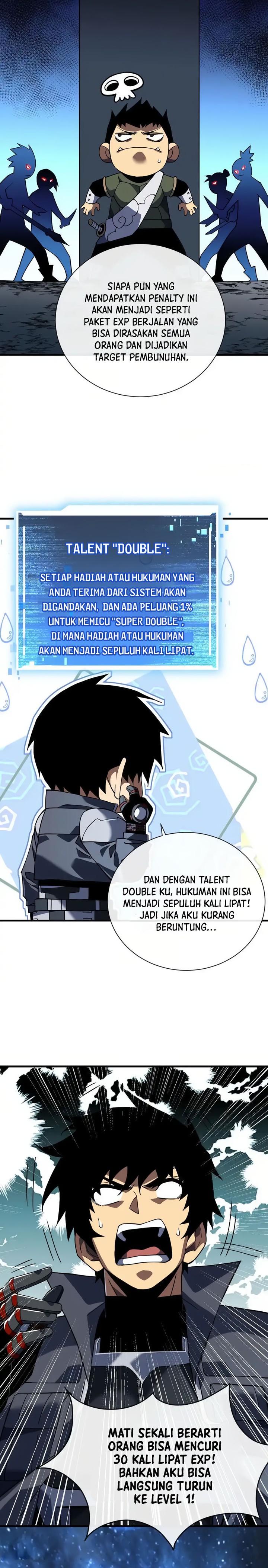 The Lord of the Wheel of Destiny - Chapter 42 6 The Lord of the Wheel of Destiny - Chapter 42 6