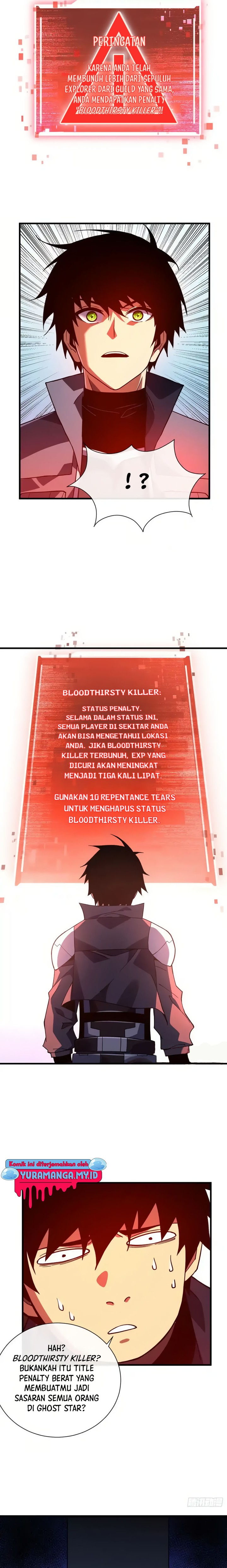 The Lord of the Wheel of Destiny - Chapter 42 5 The Lord of the Wheel of Destiny - Chapter 42 5