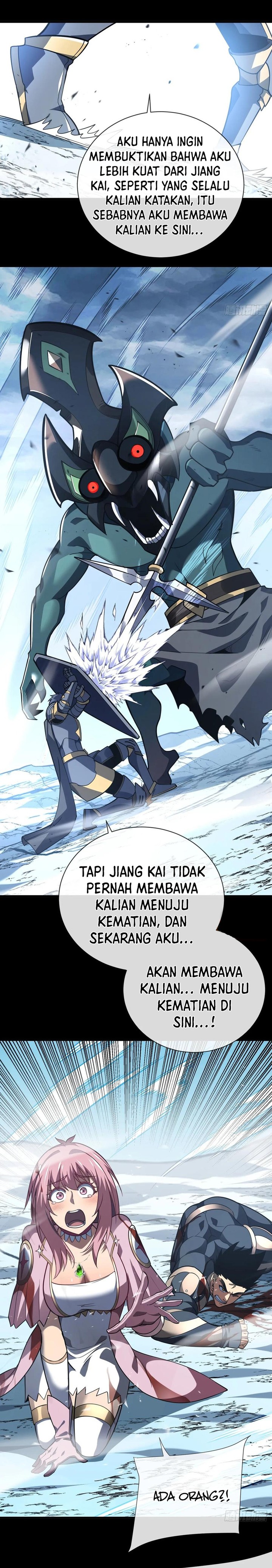 The Lord of the Wheel of Destiny - Chapter 47 9 The Lord of the Wheel of Destiny - Chapter 47 9