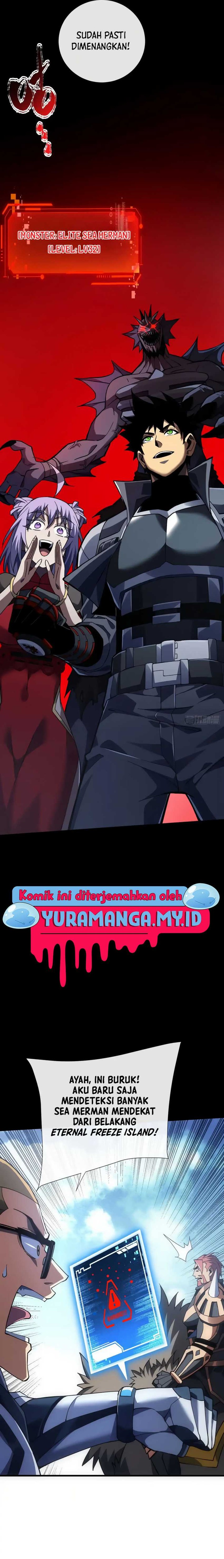 The Lord of the Wheel of Destiny - Chapter 44 fix 10 The Lord of the Wheel of Destiny - Chapter 44 fix 10