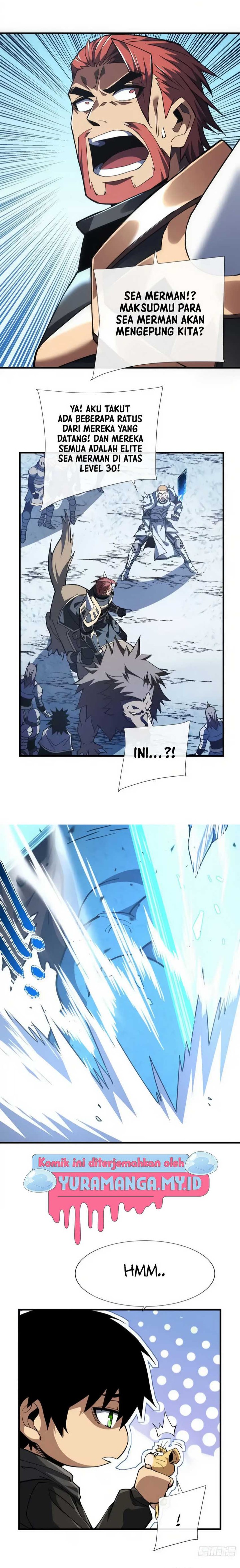 The Lord of the Wheel of Destiny - Chapter 44 fix 11 The Lord of the Wheel of Destiny - Chapter 44 fix 11