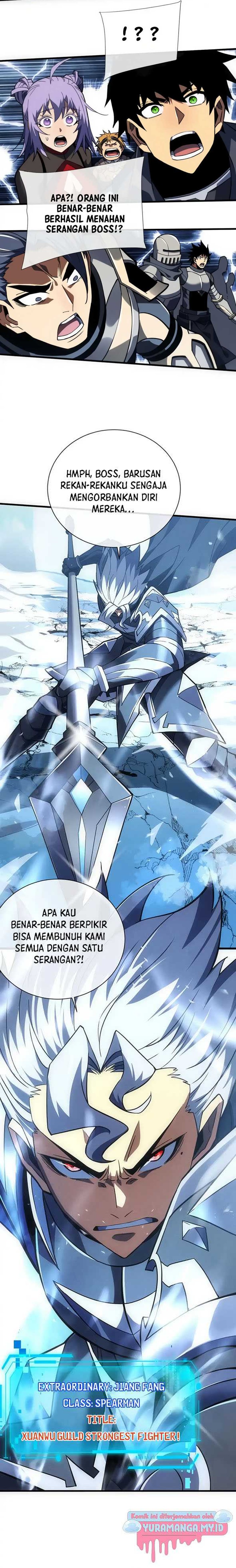 The Lord of the Wheel of Destiny - Chapter 44 fix 5 The Lord of the Wheel of Destiny - Chapter 44 fix 5