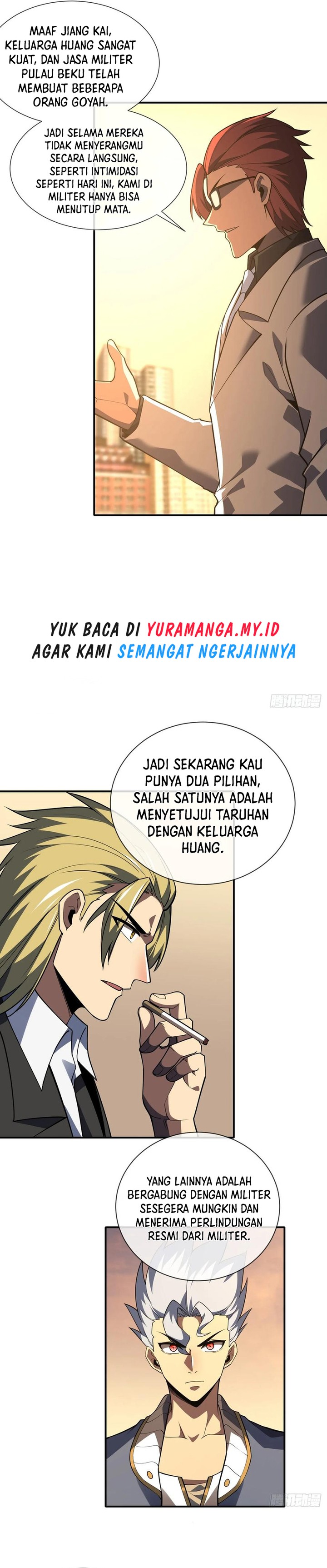 The Lord of the Wheel of Destiny - Chapter 59 8 The Lord of the Wheel of Destiny - Chapter 59 8