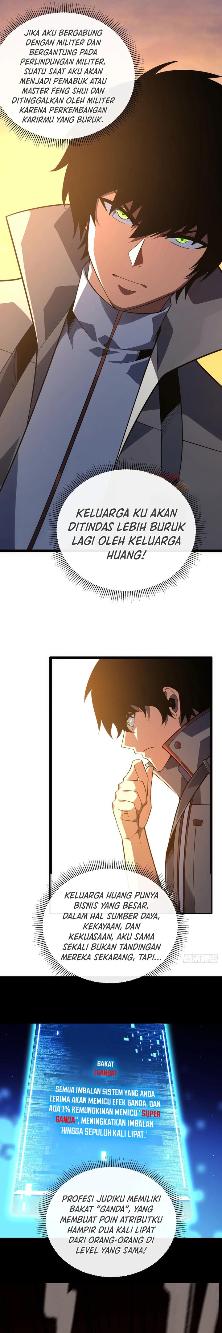 The Lord of the Wheel of Destiny - Chapter 59 11 The Lord of the Wheel of Destiny - Chapter 59 11