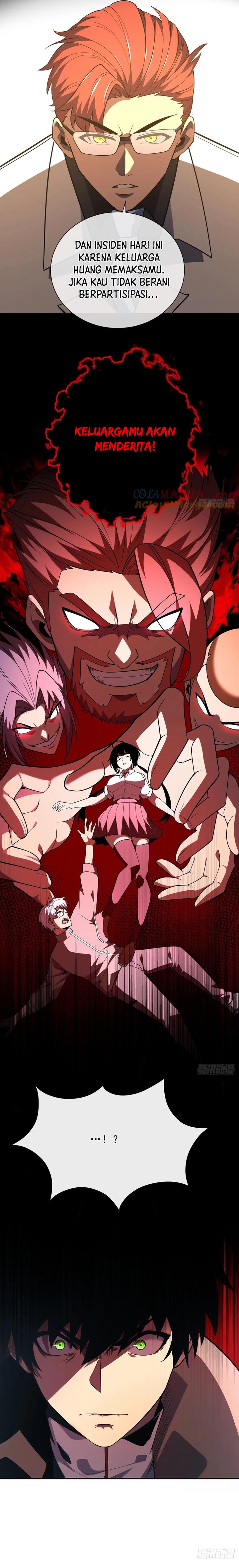 The Lord of the Wheel of Destiny - Chapter 59 7 The Lord of the Wheel of Destiny - Chapter 59 7