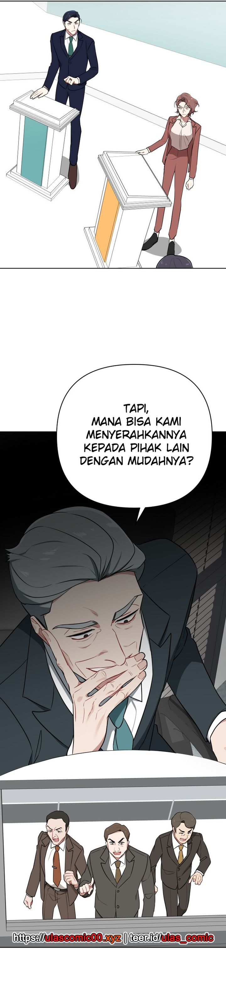 The Loser Is the First Lady - Chapter 06 29 The Loser Is the First Lady - Chapter 06 29