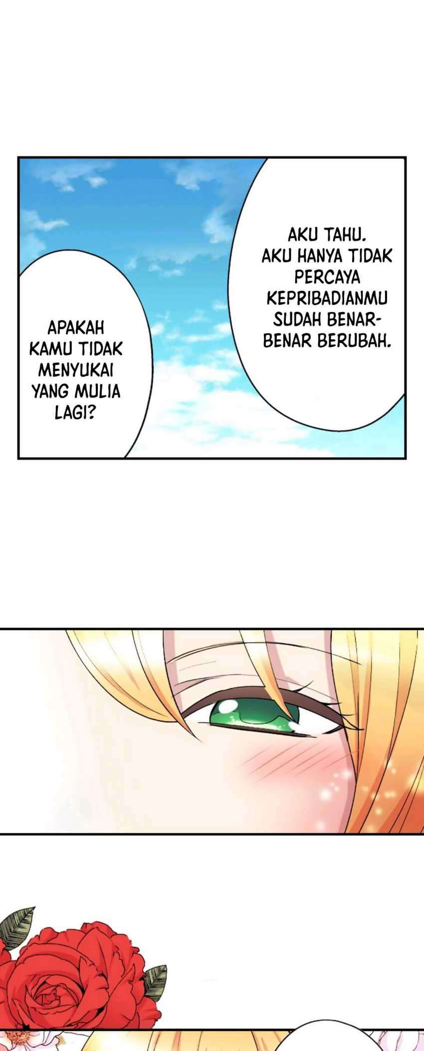 The Love King and His Ornamental Wife - Chapter 09 21 The Love King and His Ornamental Wife - Chapter 09 21