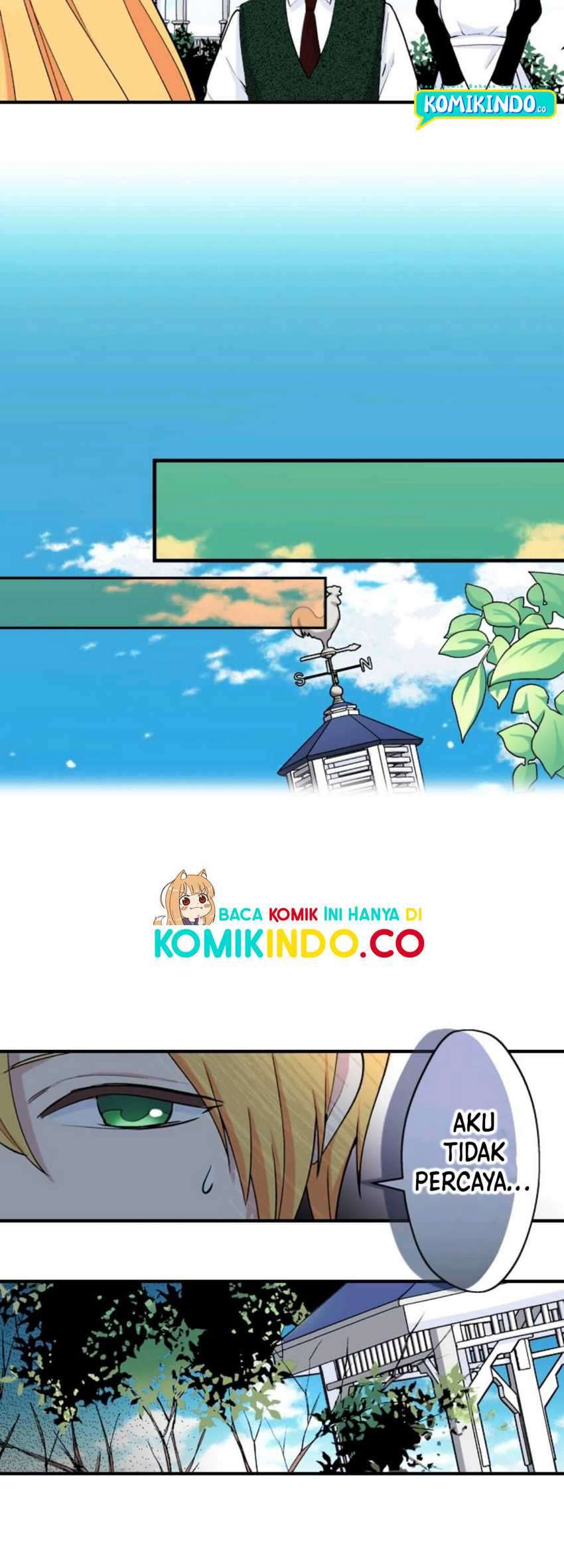 The Love King and His Ornamental Wife - Chapter 09 14 The Love King and His Ornamental Wife - Chapter 09 14