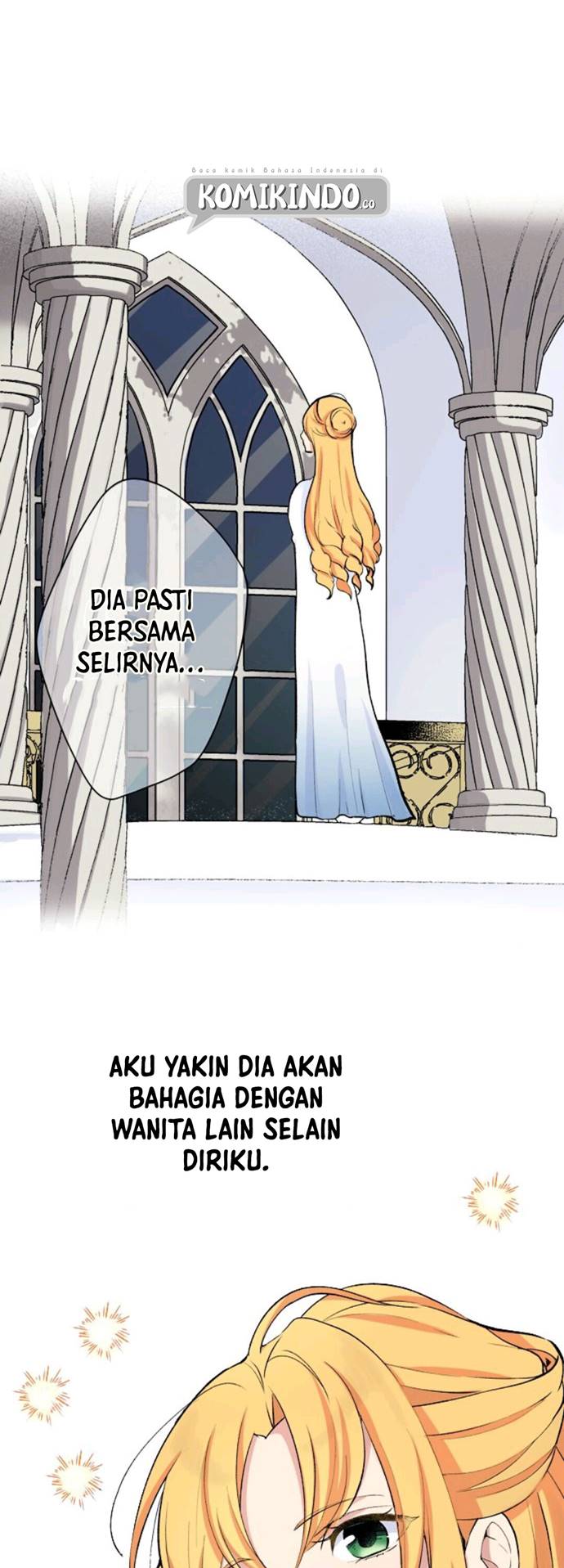 The Love King and His Ornamental Wife - Chapter 01 3 The Love King and His Ornamental Wife - Chapter 01 3