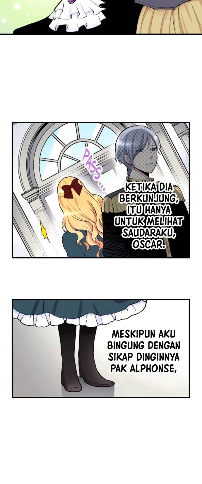 The Love King and His Ornamental Wife - Chapter 01 12 The Love King and His Ornamental Wife - Chapter 01 12