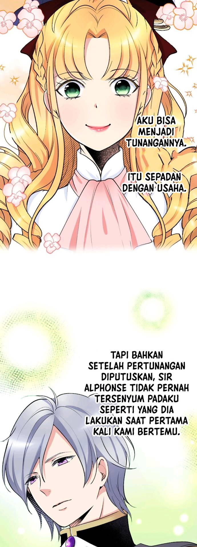The Love King and His Ornamental Wife - Chapter 01 11 The Love King and His Ornamental Wife - Chapter 01 11