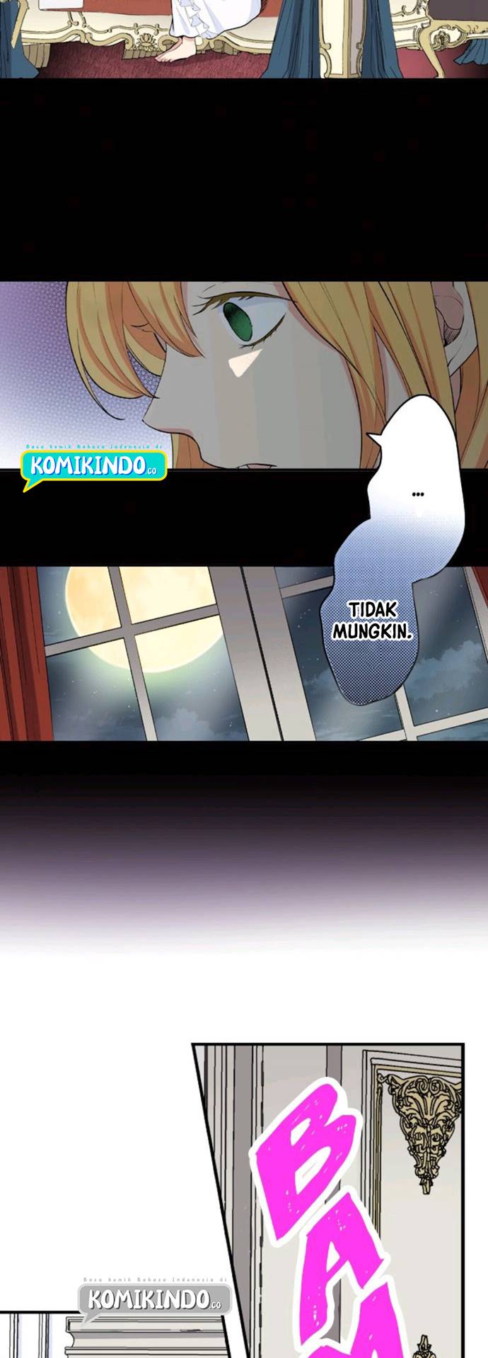 The Love King and His Ornamental Wife - Chapter 01 15 The Love King and His Ornamental Wife - Chapter 01 15