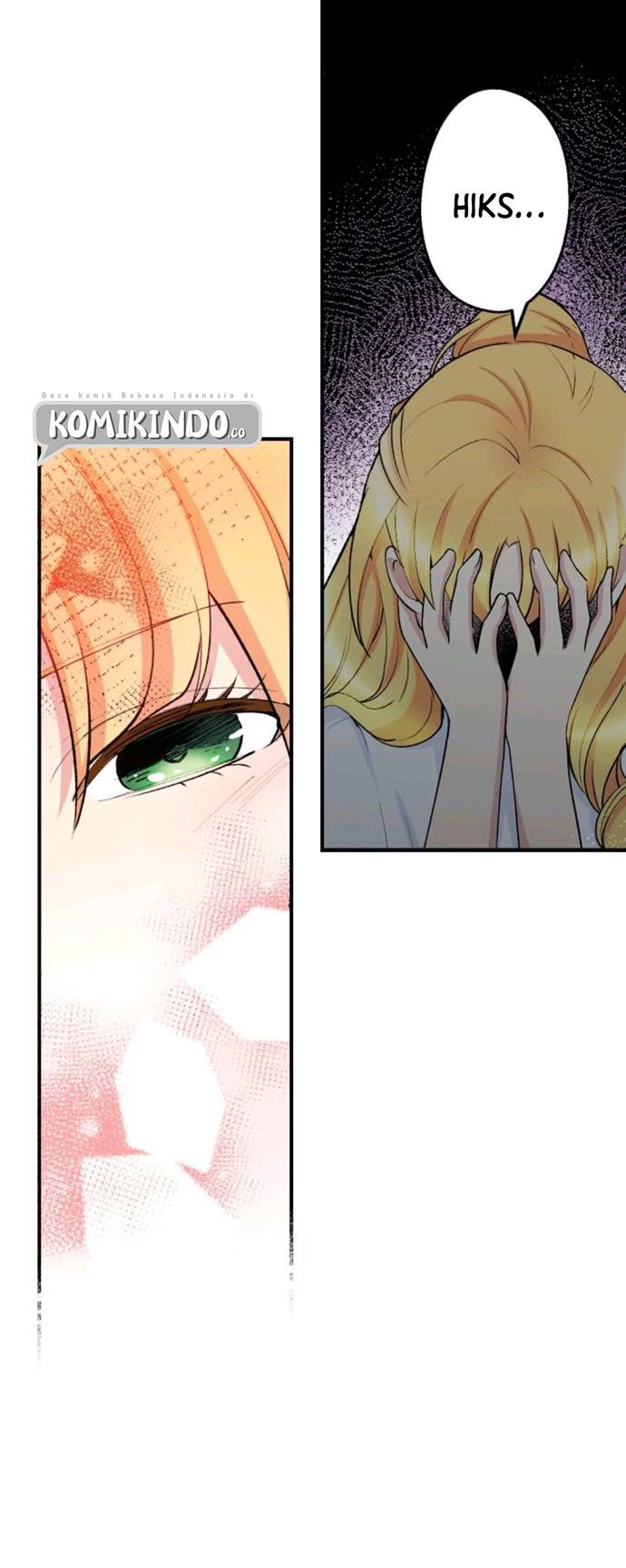 The Love King and His Ornamental Wife - Chapter 01 5 The Love King and His Ornamental Wife - Chapter 01 5