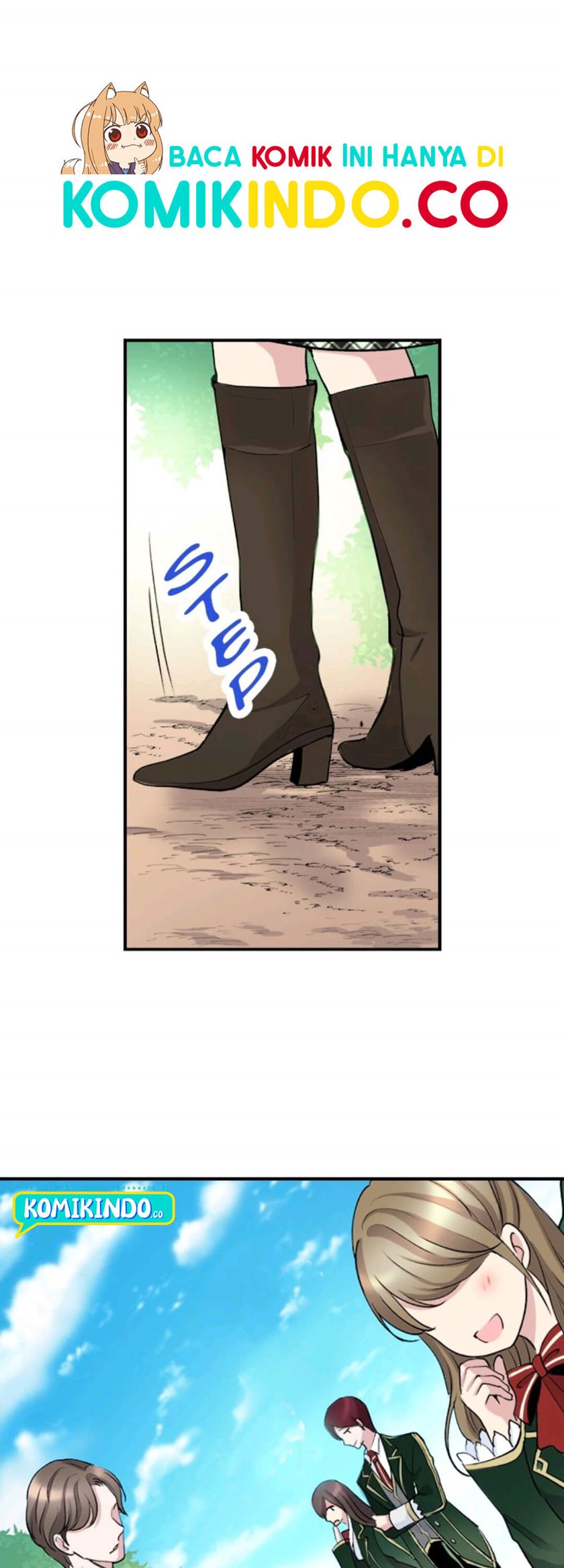 The Love King and His Ornamental Wife - Chapter 06 20 The Love King and His Ornamental Wife - Chapter 06 20
