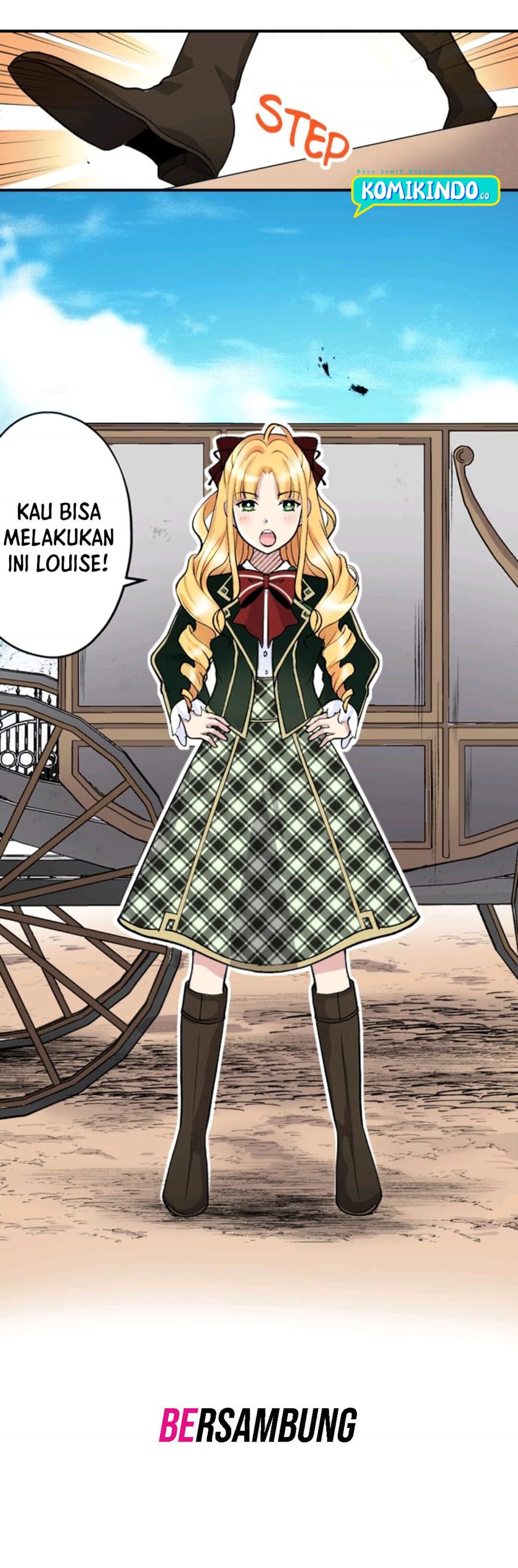 The Love King and His Ornamental Wife - Chapter 06 24 The Love King and His Ornamental Wife - Chapter 06 24