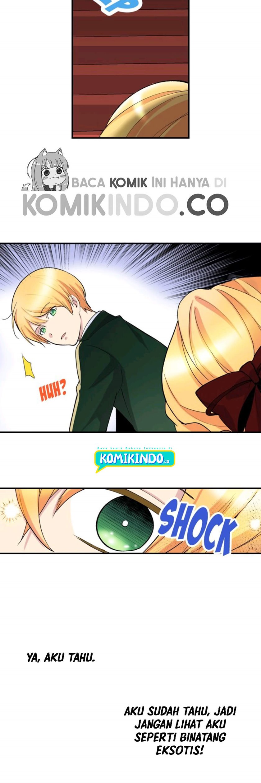 The Love King and His Ornamental Wife - Chapter 06 12 The Love King and His Ornamental Wife - Chapter 06 12