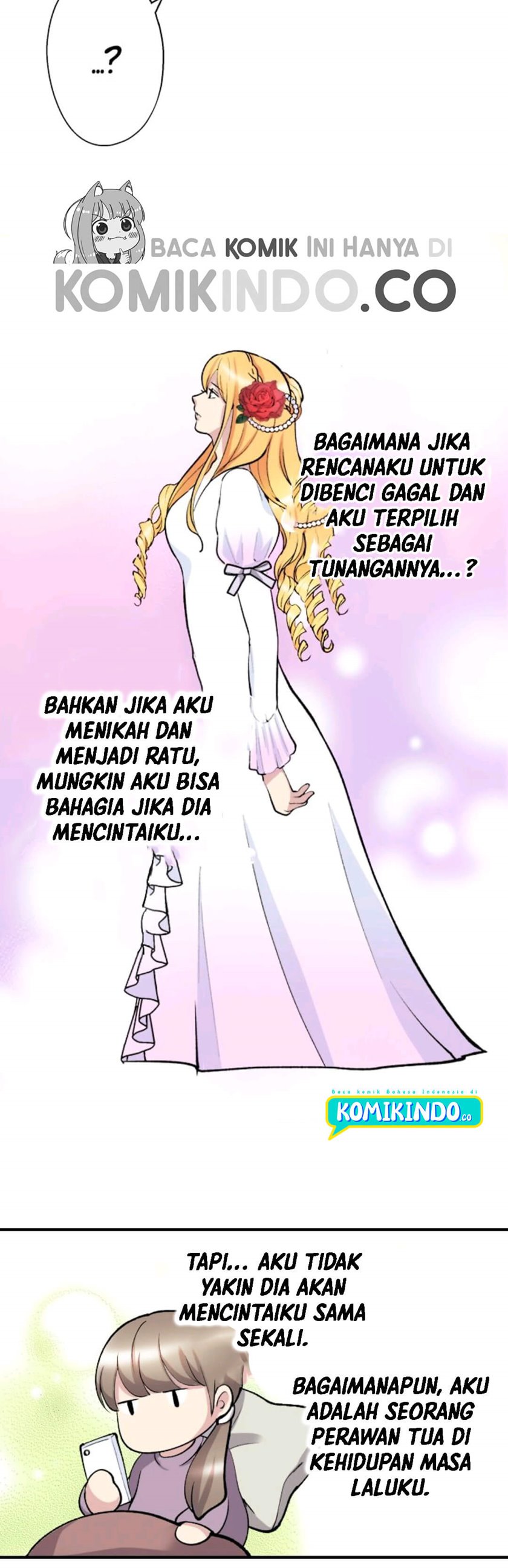 The Love King and His Ornamental Wife - Chapter 06 10 The Love King and His Ornamental Wife - Chapter 06 10