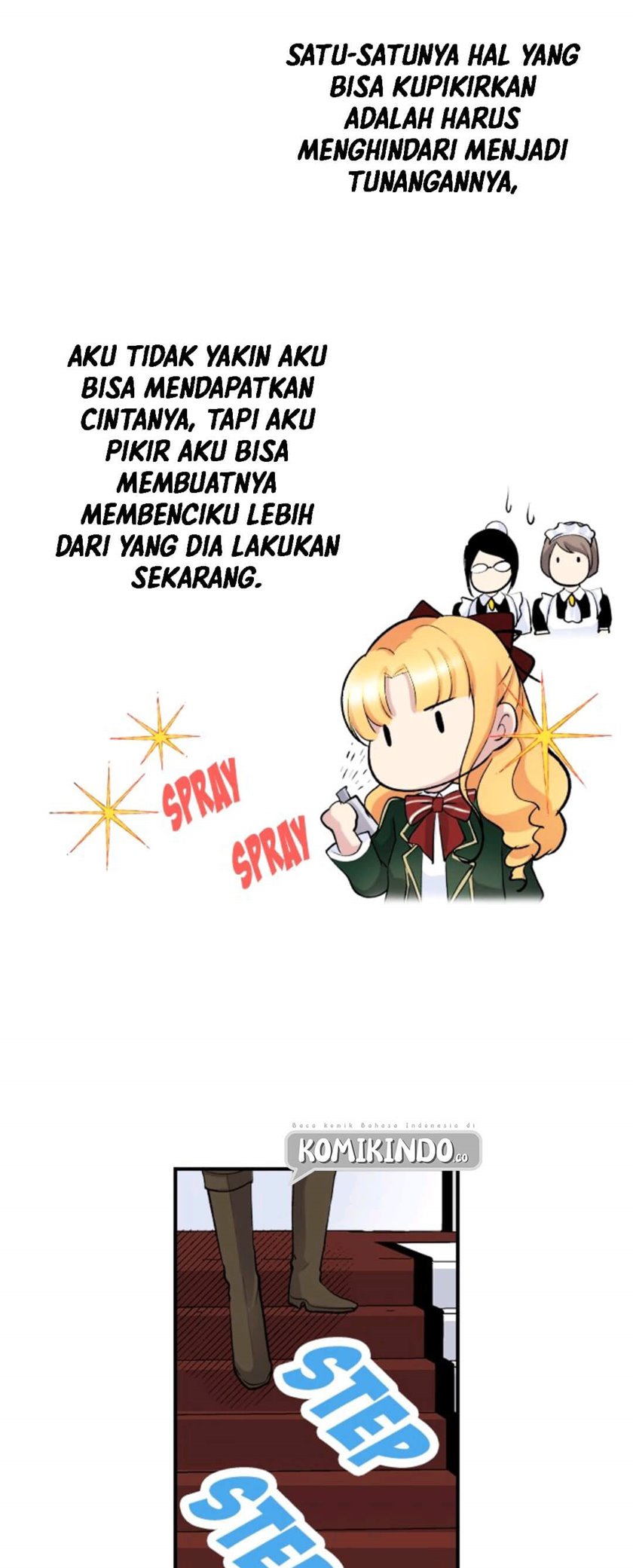 The Love King and His Ornamental Wife - Chapter 06 11 The Love King and His Ornamental Wife - Chapter 06 11