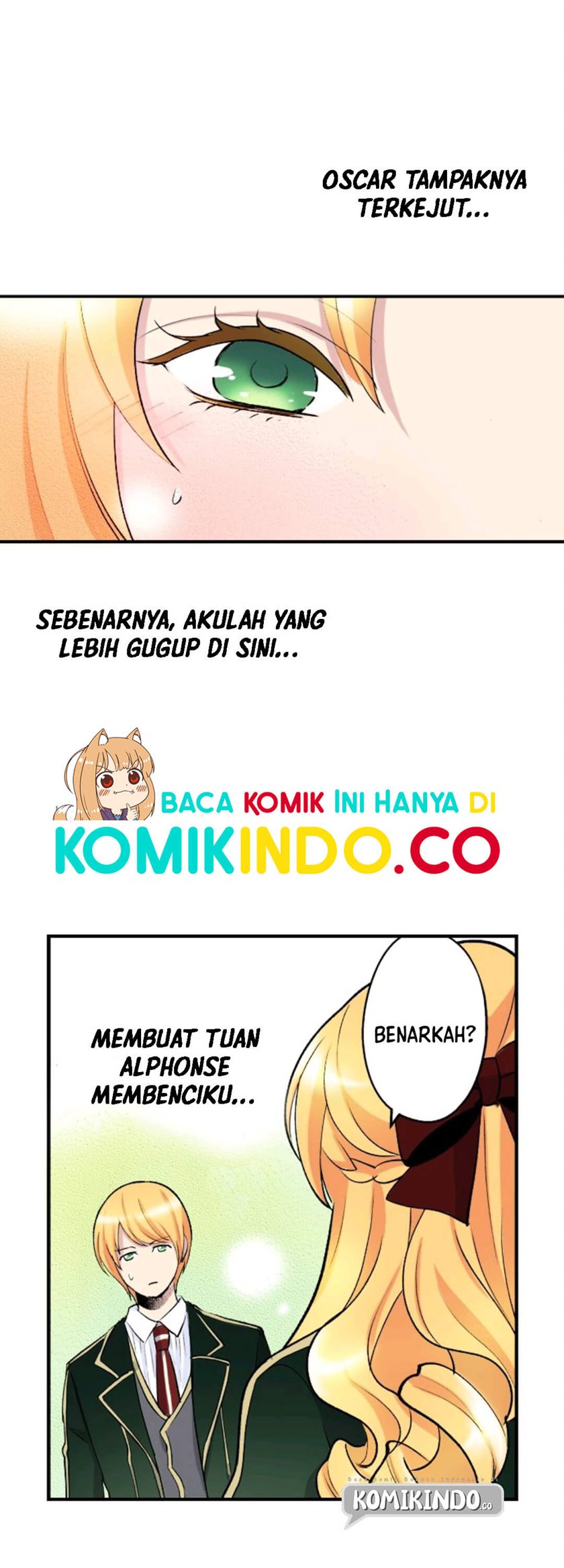 The Love King and His Ornamental Wife - Chapter 06 16 The Love King and His Ornamental Wife - Chapter 06 16