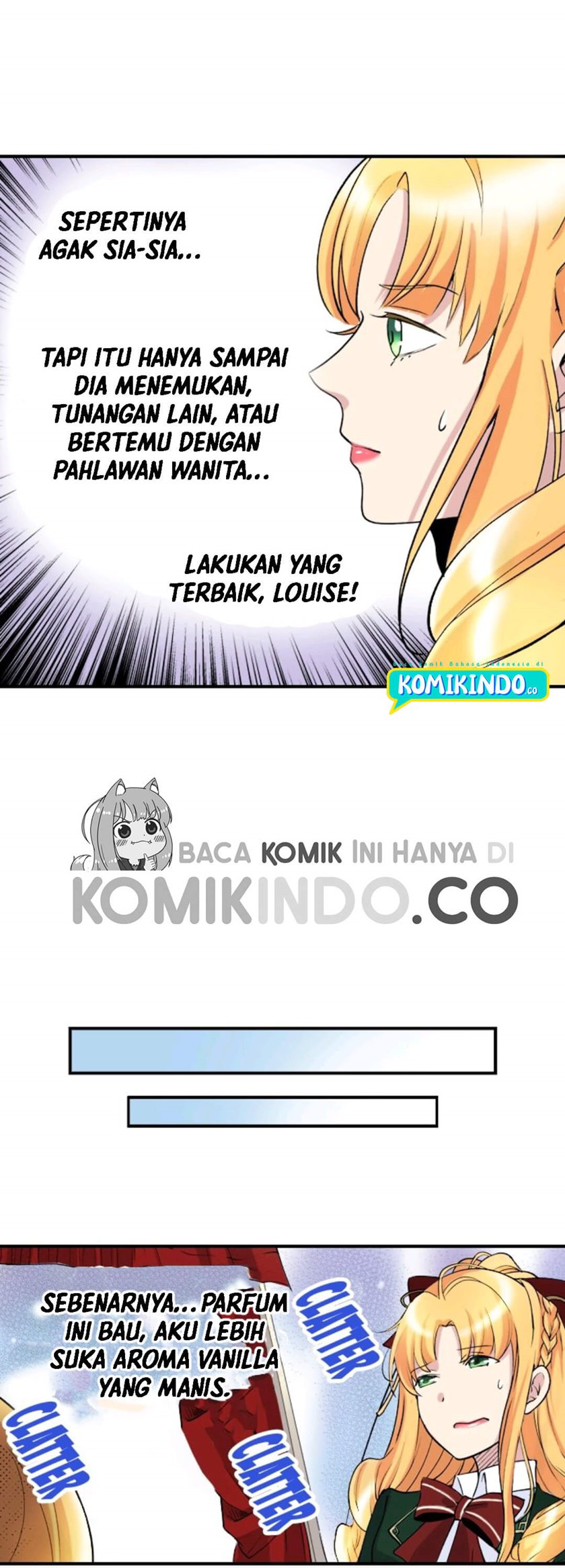 The Love King and His Ornamental Wife - Chapter 06 17 The Love King and His Ornamental Wife - Chapter 06 17