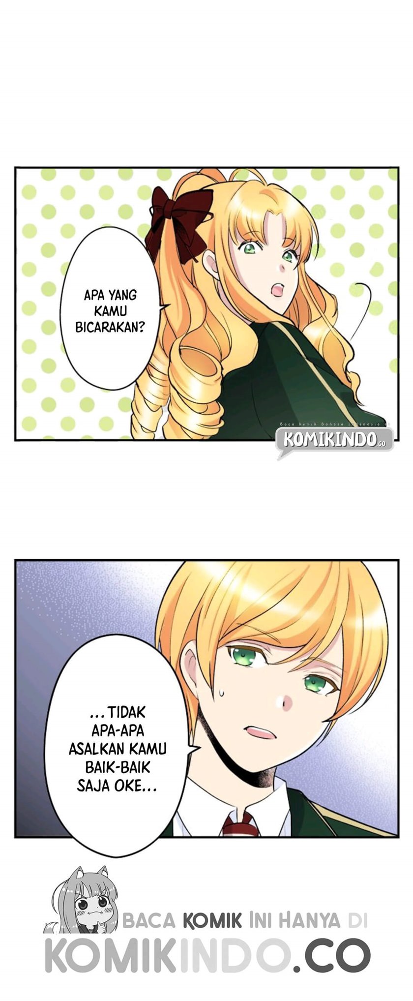 The Love King and His Ornamental Wife - Chapter 06 15 The Love King and His Ornamental Wife - Chapter 06 15