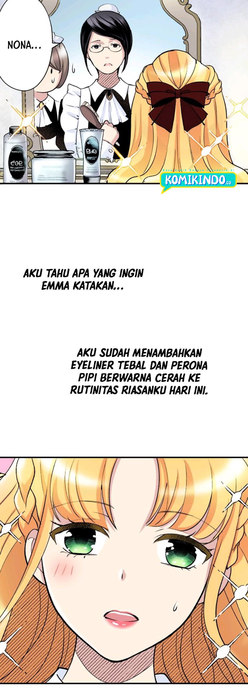 The Love King and His Ornamental Wife - Chapter 06 6 The Love King and His Ornamental Wife - Chapter 06 6