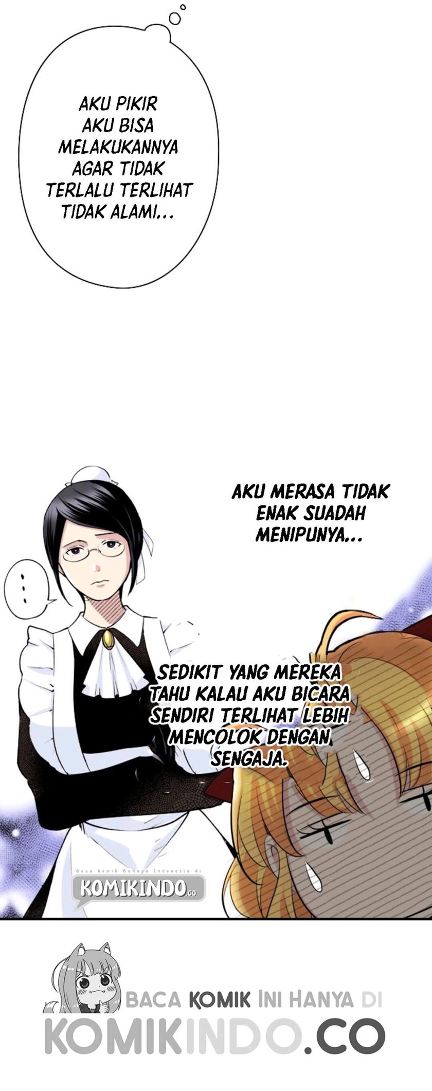 The Love King and His Ornamental Wife - Chapter 06 7 The Love King and His Ornamental Wife - Chapter 06 7