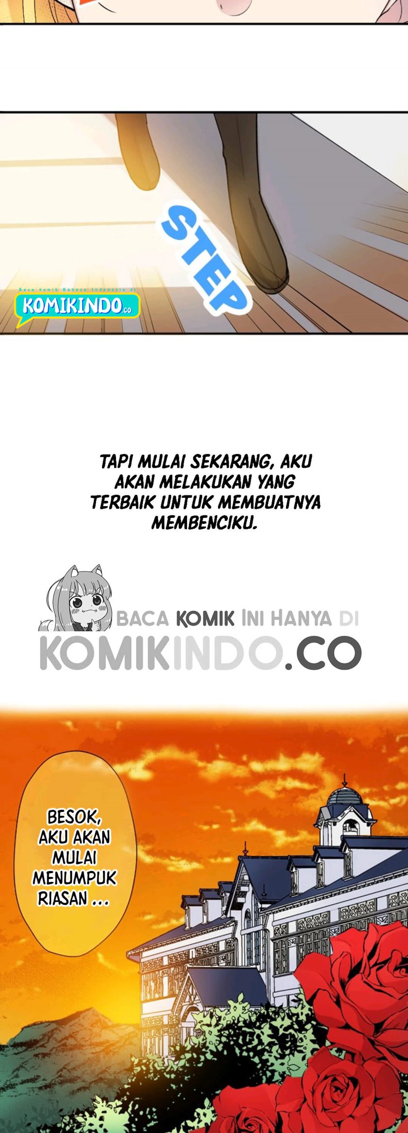 The Love King and His Ornamental Wife - Chapter 06 4 The Love King and His Ornamental Wife - Chapter 06 4