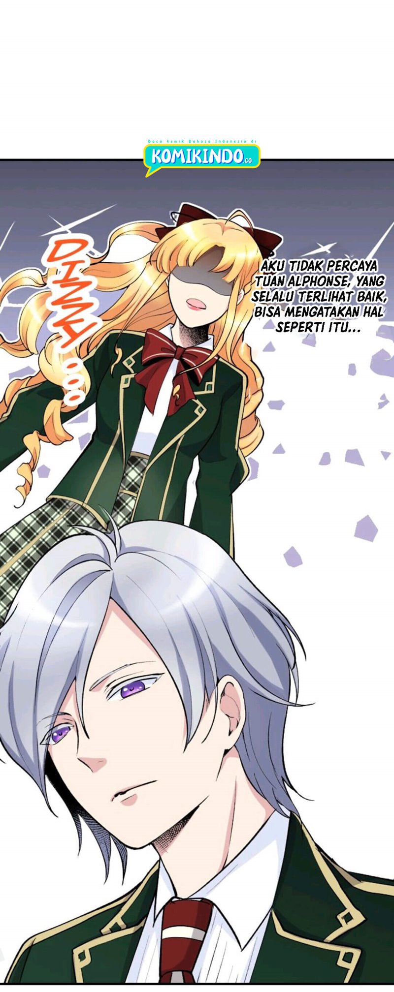 The Love King and His Ornamental Wife - Chapter 05 9 The Love King and His Ornamental Wife - Chapter 05 9