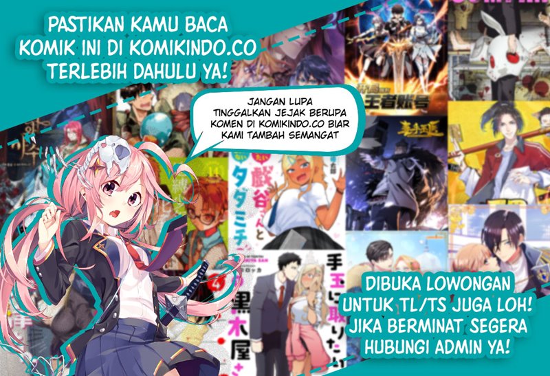 The Love King and His Ornamental Wife - Chapter 05 23 The Love King and His Ornamental Wife - Chapter 05 23