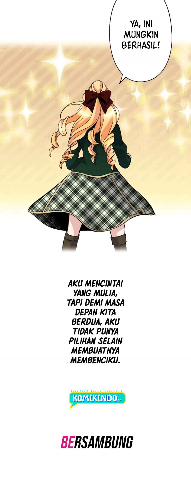 The Love King and His Ornamental Wife - Chapter 05 21 The Love King and His Ornamental Wife - Chapter 05 21