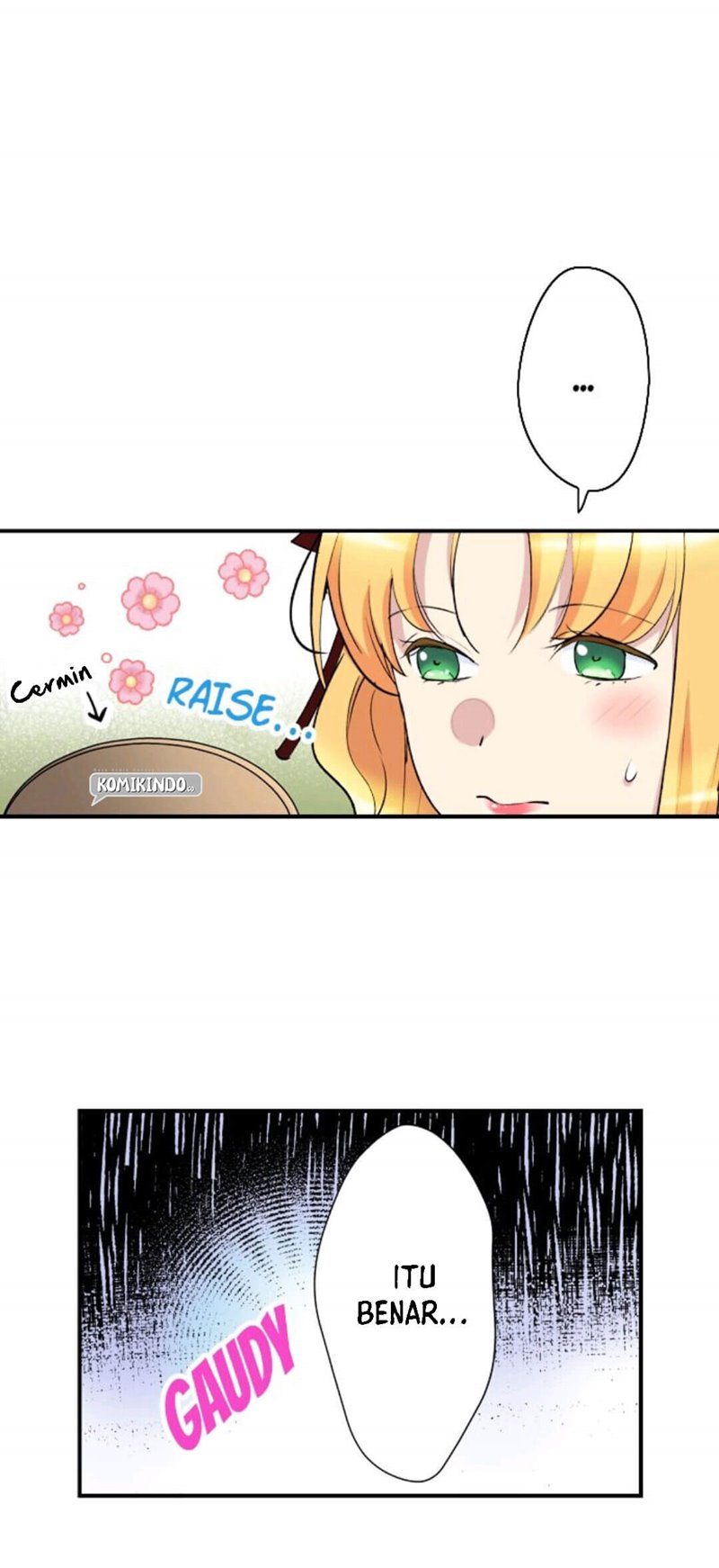 The Love King and His Ornamental Wife - Chapter 05 10 The Love King and His Ornamental Wife - Chapter 05 10